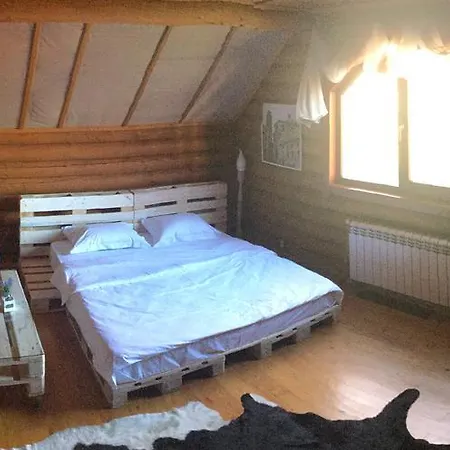 Gasthof Rusalka *