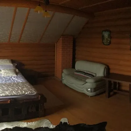 Gasthof Rusalka *