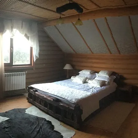 Gasthof Rusalka *